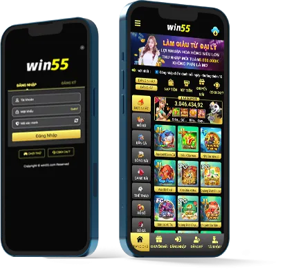 phone win55