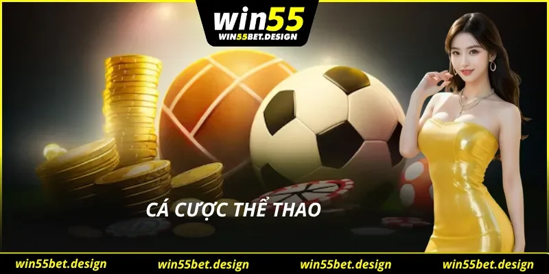 Cá cược thể thao