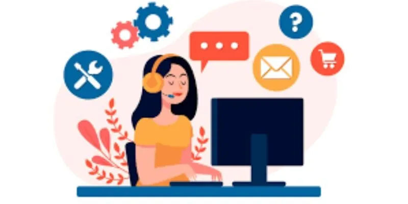 Các kênh liên hệ Win55 nhanh chóng và hiệu quả