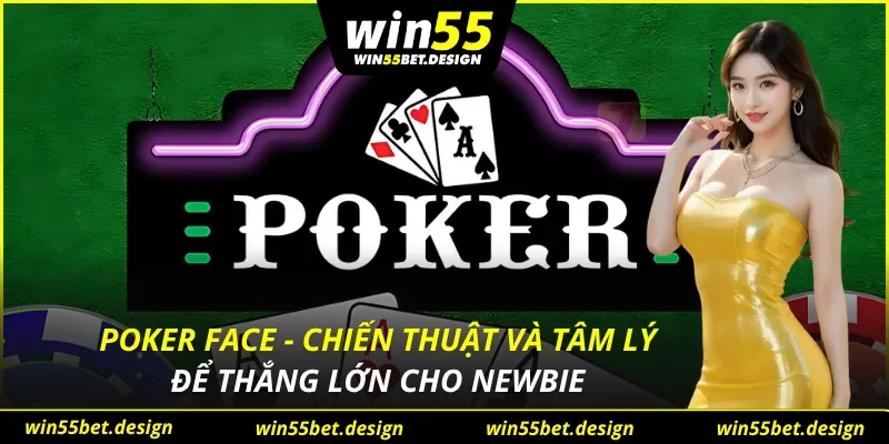 Poker Face