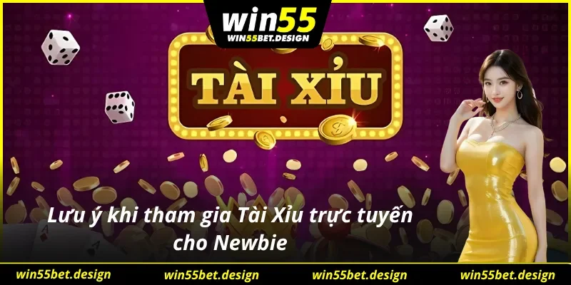 03 lưu ý quan trọng bất kỳ ai cũng phải nắm khi chơi Tài Xỉu Online